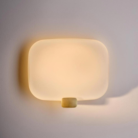 Wandlamp 'Light Me Tender' badkamer - DCW éditions / Patrick Jouin