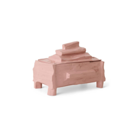 Sieradendoos PINK - Teun Zwets / HKLIVING