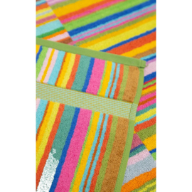 odds & ends handdoek M (60 x 120)  #112 Ribbons switch - Foekje Fleur
