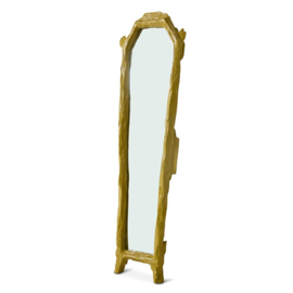 Passpiegel KAKI 193 cm - Teun Zwets / HKLIVING