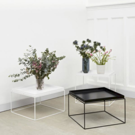 Tray Table bijzettafel / salontafel 60 x 60 cm - HAY