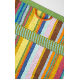 odds & ends handdoek M (60 x 120)  #111 Ribbons - Foekje Fleur