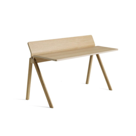 Eikenhouten Bureau 150 x 70 cm 'CPH190' - HAY