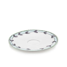 Schotel soepkom Blossom Milk - Marni / Serax