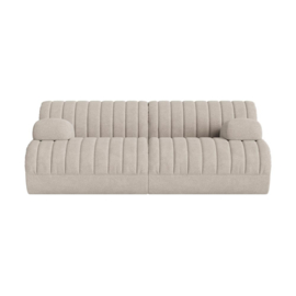 Coltre Sofa -  2 zits bank Config 2 (180 cm) - MUUTO