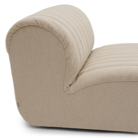 Coltre Sofa -  6 zits bank Config 1 (430 x 215 cm) - MUUTO