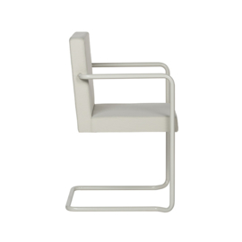 'Boring Task Chair' bureaustoel - Space Encounters / Lensvelt