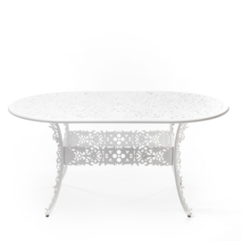 Industry Collection Ovale Tuintafel - Seletti / Studio Job