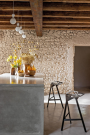 Barkruk Stool_One - Konstantin Grcic / Magis