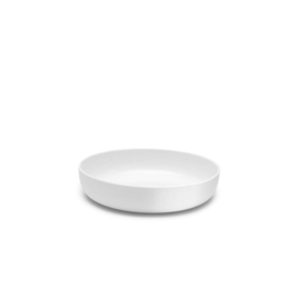 Servies Base - Diep bord M Glazed 20 cm H4,5 cm - Piet Boon / Serax
