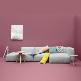 Mags Soft Sofa -  hoekbank 274,5 bij 274,5 cm