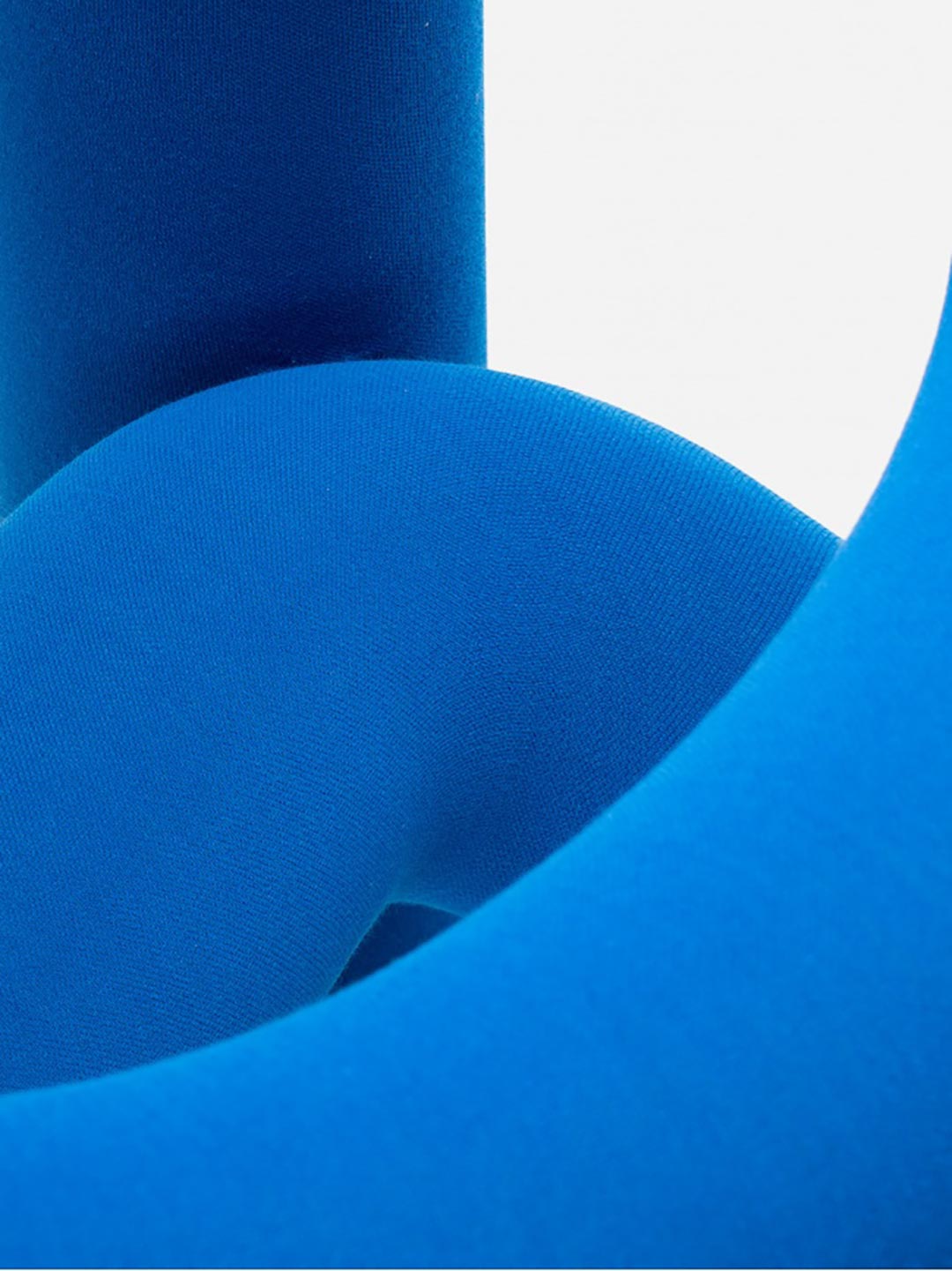 Extra Bold Armchair Blue - Big-Game / Moustache