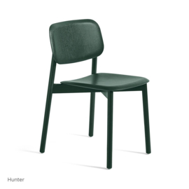 Soft Edge 60 Eetkamerstoel - HAY