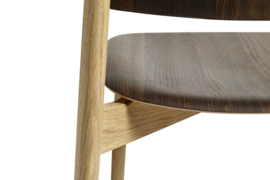 Soft Edge 60 Eetkamerstoel - HAY