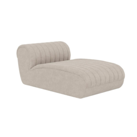 Coltre Sofa - Chaise Lounge (90 x 160 cm) - MUUTO