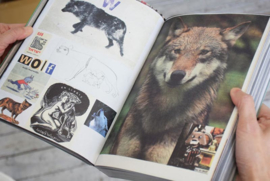 Lous Martens - Animal Books For / Dierenboeken Voor Jaap Zeno Anna Julian Luca