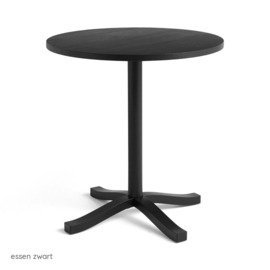 Ronde tafel 70 cm 'Pastis' - HAY