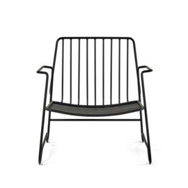 Lounge fauteuil Fish & Fish, Paola Navone / Serax