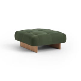 Quilton Lift Sofa HAY -  Ottoman 105 cm