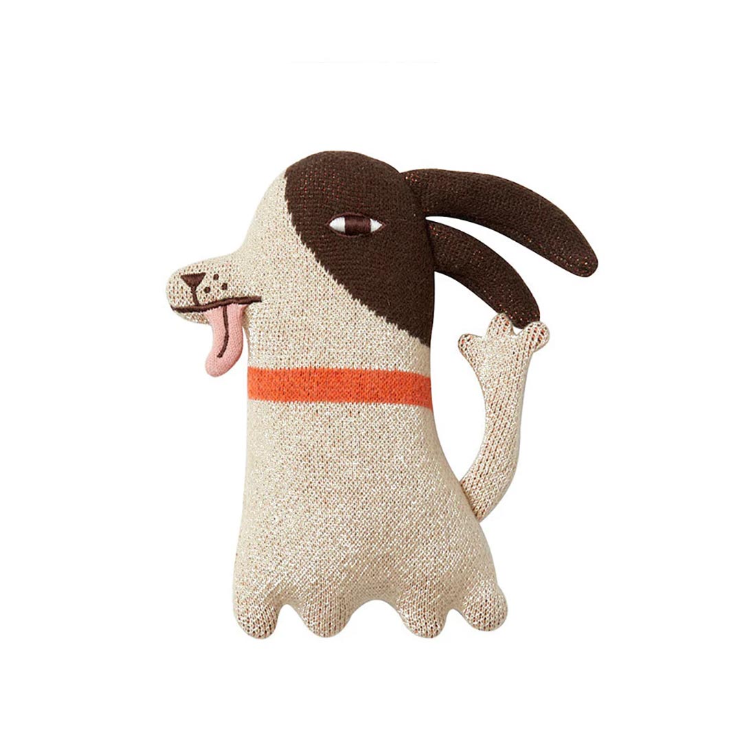 Knuffel Stanley Dog - Donna Wilson