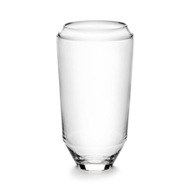 Kristallen Glas 'Lee' 35cl - Ann Demeulemeester Serax