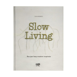 Slow Living - Eva Krebbers