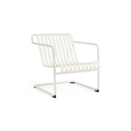 Palissade Cantilever Lounge Stoel Laag - HAY