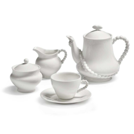 Les Objets Mouleversants - Melkkannetje GEBLOKT - Wouter & Hendrix / Serax