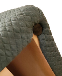 6950 Gelderland - 3 zits bank 230 cm