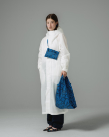 The New Trash Bag 'Ocean White' - Susan Bijl x Experimental Jetset