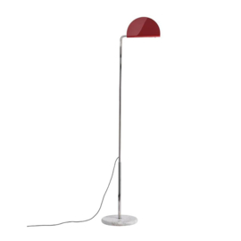 Vloerlamp Mezzaluna - DCW éditions / Bruno Gecchelin