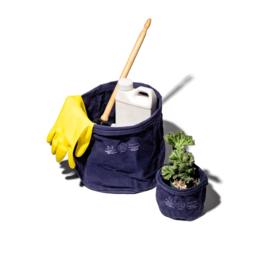 Canvas Pot Cover - Puebco