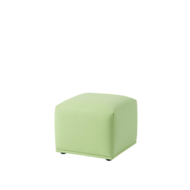 Echo poef 52 x 52 cm - Muuto