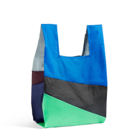 Six Colour Bag L #1 Susan Bijl en Bertjan Pot - HAY