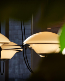 Hanglamp In the Air 6 - DCW éditions / Douglas Mont