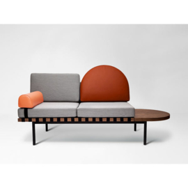 Grid Daybed / Modulaire Sofa - Petite Friture