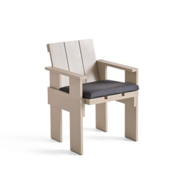 Kratmeubels: Kussens voor Dining Chair - Rietveld Originals x HAY