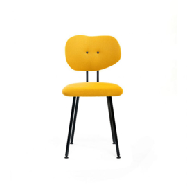 Chair 101 rugleuning B - Maarten Baas / Lensvelt