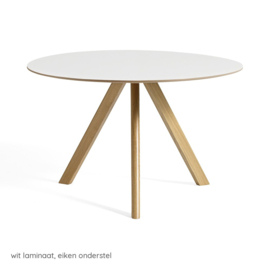 Ronde tafel 120 cm 'CPH20' - HAY
