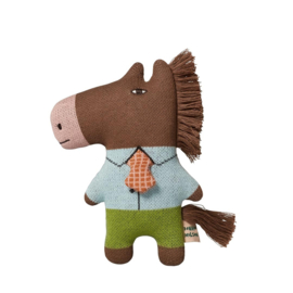 Knuffel ezel 'Dave Donkey' - Donna Wilson