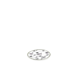 Ontbijtbordje 11,5 cm Fiore Rosa - Marni / Serax