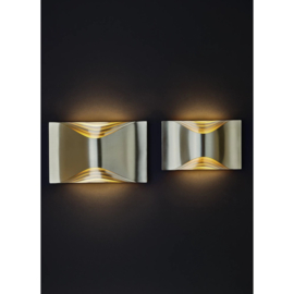 Wandlamp 'Respiro L' — DCW éditions / Philippe Nigro