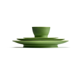 Servies Ra - Kom 22 cm Green - Ann Demeulemeester Serax