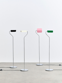 Apex Floor Lamp - HAY / John Tree