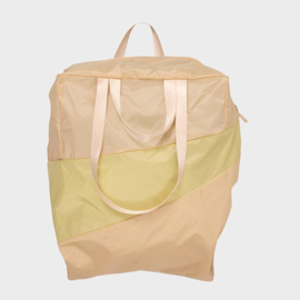 The New Stash Bag L 'liu & vinex' - Susan Bijl