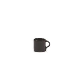 Servies La Mère - Espressokop Ebony - Marie Michielssen / Serax