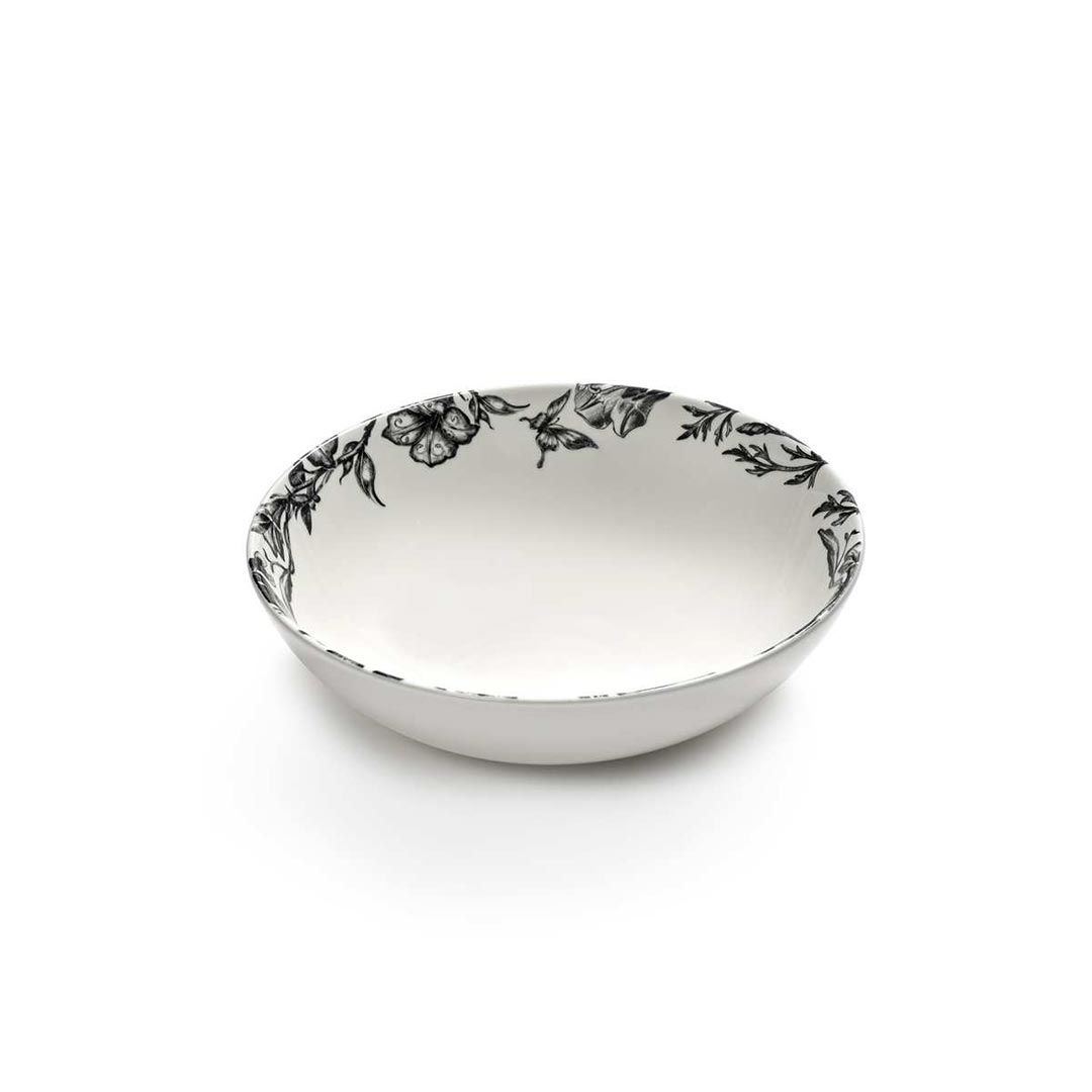 Servies Unity - M Kom 18 cm 'Tuin' - Tomorrowland / Serax