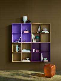 1112 Colour Archive 'Show' 70 x 70 cm - Montana