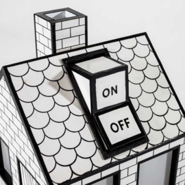 Tafellamp 'On-Off' - Seletti