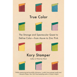 True Color - Kory Stamper